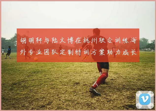 胡明轩与陆文博在杭州联合训练海外专业团队定制特训方案助力成长